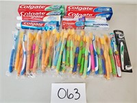 Oral Hygiene Essentials