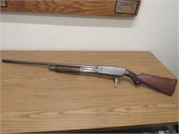 Stevens Model 620 12ga Pump action