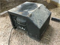 Water Chiller For Outdoor Aquarium Or Pond