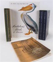 Audubon's Birds of America Hard Cover Book