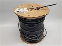 660Ft RG6 Coax Cable