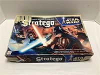 Stratego Star Wars Board Game