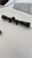 Bushnell Scope