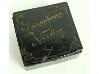 Zonophone Needle Box