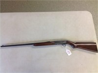 Remington Model 241 .22 Cal Riffle