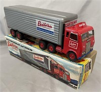 Boxed 15 Inch Japanese Eastern Express Truck