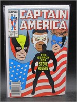 Captain America - Issue 336