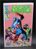 Captain America - Issue 324