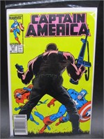 Captain America - Issue 331