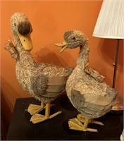 Two Geese Collectibles