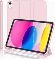B983 iMieet New iPad 10th Generation Case 10.9in