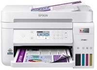 Epson EcoTank ET-3850 Printer Kit