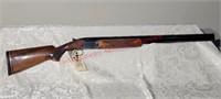 Browning 12 gauge, 3” mag, double barrel,