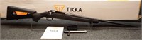 Tikka T3X Lite 6.5 Creedmoor Bolt Action Rifle