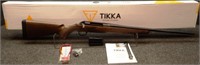 Tikka T3X Hunter .270 WIN Bolt Action Rifle