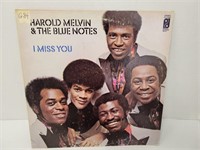 Harold Melvin & The Blue Notes I Miss You