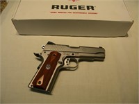 ruger SR1911 45acp