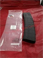 Pro mag ar-15-M16 223-5.56 42-round mag magazine