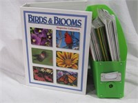 Birds & Blooms Magazine Collection