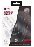 SOAR MLB Gaming Mouse, New York Yankees