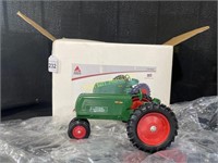 Agco Oliver 70 Row Crop tractor, 1/16 scale