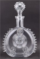 E. Remy Martin Louis XIII Baccarat Cognac Decanter