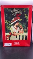 Summer daydreams Barbie Coca-Cola