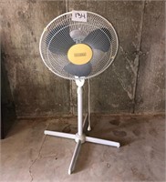 Pedestal Fan