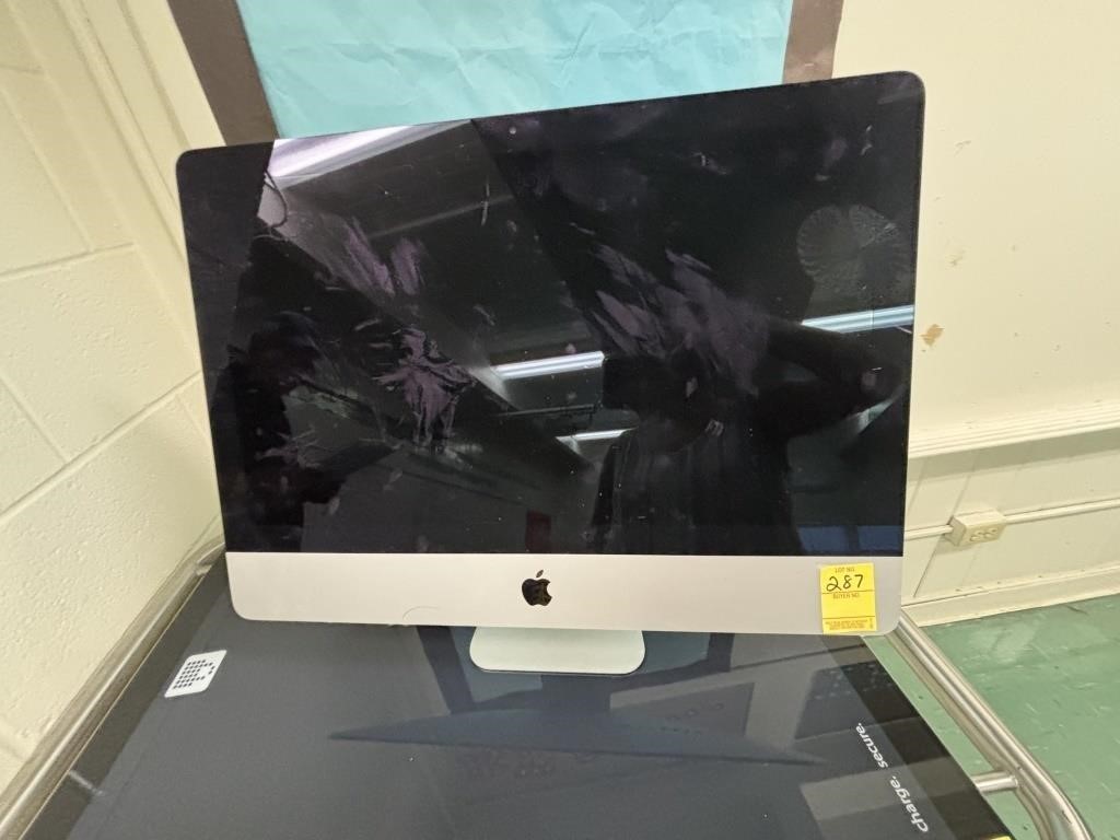 Apple Computer