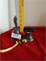 MORE COLLECTOR BELLS