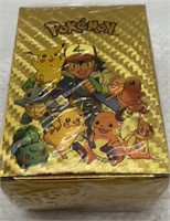 Pokemon cards  sealed