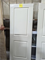 Slab Door (30"W)
