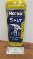 Morton Salt Company Chicago Advertising