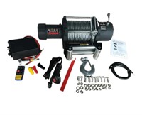 (BF) Great Bear 20000lb Electric Winch #SE000160