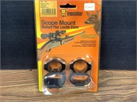 1-SCOPE MOUNT