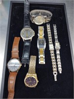 Watches