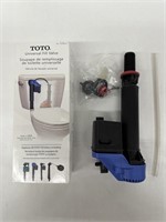 1 PIECE TOTO UNIVERSAL FILL VALVE