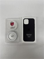 ASSORTED PHONE ACCESSORIES ITEMS