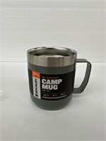 12 OUNCE STANLEY CAMP MUG