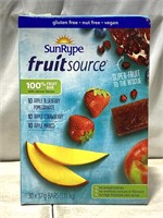 Sunrype Fruit Source Bars