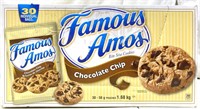 Famous Amos Chocolate Chip