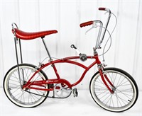 1969 Schwinn Sting-Ray Bicycle