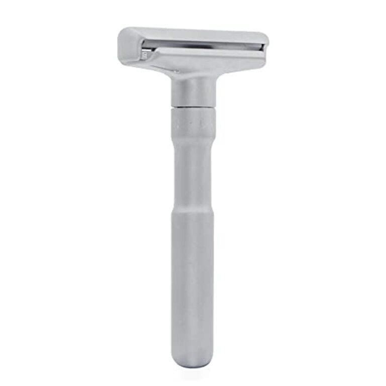 MERKUR Futur Adjustable Double Edge Safety Razor