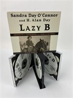 Audiobook Lazy  B growing up on a cattle ranch in