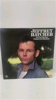 Jeffery Hatcher The big best vinyl Excellent