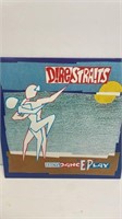 Dire Straits Twisting By the Pool Lp Vinyl