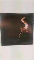 Bob Dylan Down In The Groove Vinyl Excellent