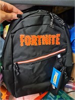 Fortnite backpack