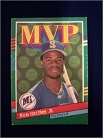 LEAF KEN GRIFFEY, JR. 392