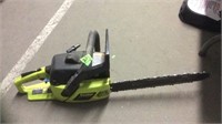 POULAN 2150 CHAINSAW